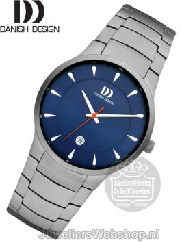 Danish Design Bogo Horloge IQ68Q1275