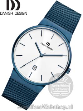 danish design 971 herenhorloge IQ69Q971