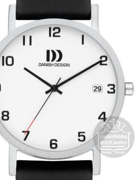 Danish Design Rhine Horloge IQ82Q1273