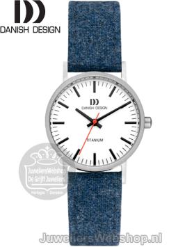 Danish Design Rhine Horloge IV42Q199