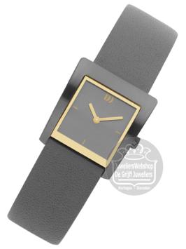 danish desing IV44Q1257 dames horloge