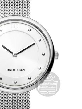 IV62Q1191 dameshorloge danish design