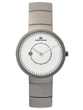 Danish Design Titanium Horloge IV62Q830