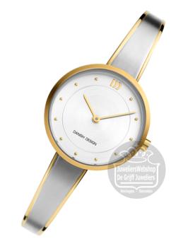 Danish Design horloge IV65Q1296