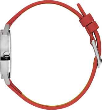 Danish Design horloge Rhine IV19Q199 rood