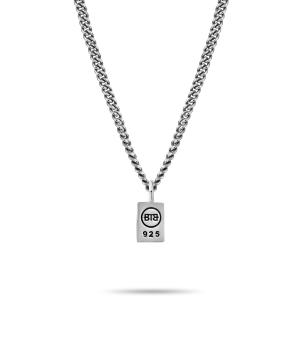 Buddha to Buddha Essential Necklace 661