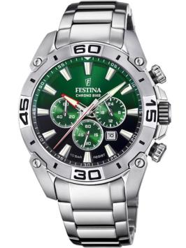 festina chrono bike 2021 f20543-3 horloge