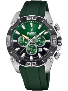 festina chrono bike 2021 f20544-3 horloge