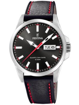 festina herenhorloge F20358-4