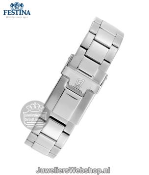 Festina F20360/1 horloge sport