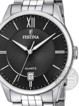 Festina herenhorloge F20425/3