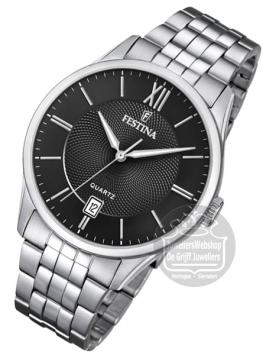 Festina herenhorloge F20425/3