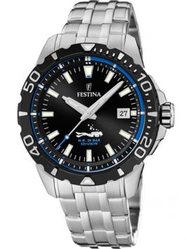 festina herenhorloge F20461/4