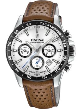 festina the originals chronograaf horloge F20561-1