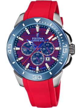 festina chrono bike 2022 F20642-2 horloge