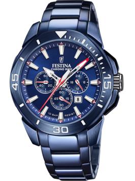 festina chrono bike 2022 F20643-1 horloge