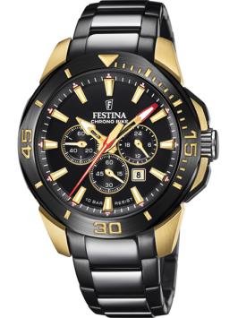 festina chrono bike 2022 F20644-1 horloge