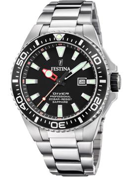 festina herenhorloge F20663/3