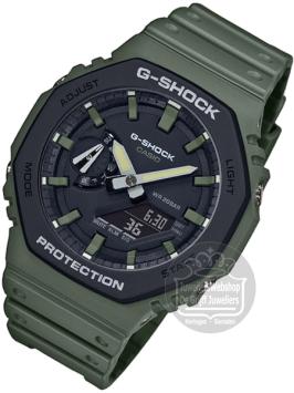 Casio G-Shock Horloge GA-2110SU-3AER