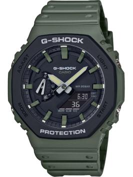 Casio G-Shock Horloge GA-2110SU-3AER