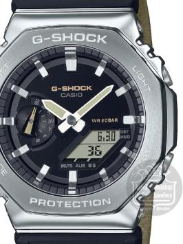 Casio G-Shock Horloge GM-2100C-5AER