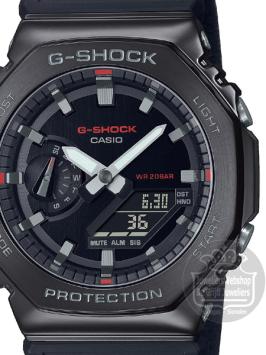 Casio G-Shock Horloge GM-2100CB-1AER