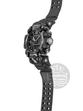 Casio G-Shock Mudmaster Horloge GWG-2000-1A1ER