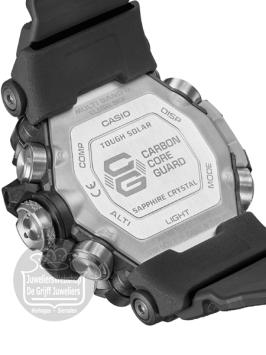 Casio G-Shock Mudmaster Horloge GWG-2000-1A1ER