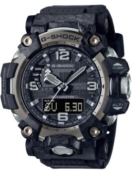 Casio G-Shock Mudmaster Horloge GWG-2000-1A1ER