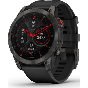 Garmin Epix Gen 2 Sapphire horloge 010-02582-11