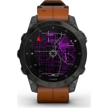 Garmin Epix Gen 2 Sapphire horloge 010-02582-30