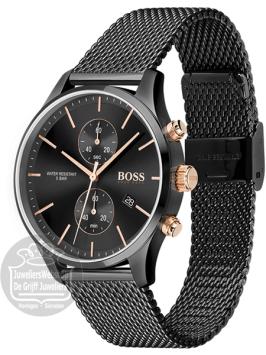 Hugo Boss HB1513811 Associate Chrono horloge heren