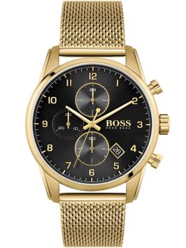 Hugo Boss HB1513838 Skymaster Chrono horloge heren