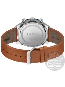 Hugo Boss HB1513860 Santiago Chrono horloge heren