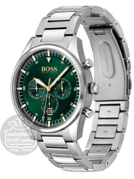 Hugo Boss HB1513868 Pioneer Chrono horloge heren