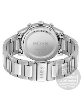 Hugo Boss HB1513868 Pioneer Chrono horloge heren