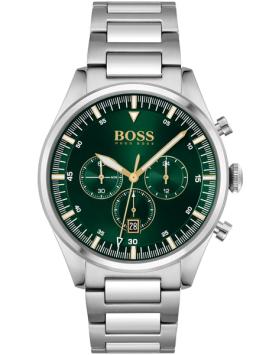 Hugo Boss HB1513868 Pioneer Chrono horloge heren