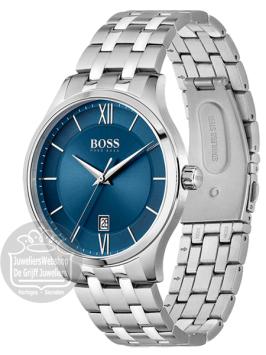 Hugo Boss HB1513895 Elite horloge heren