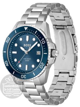 Hugo Boss HB1513916 Ace horloge heren