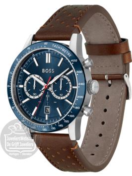 Hugo Boss HB1513921 Allure Chrono horloge heren