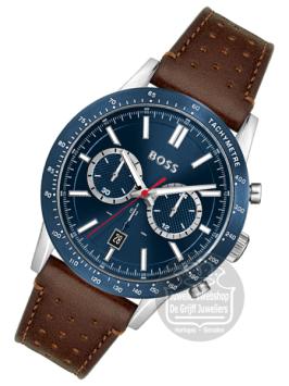 Hugo Boss HB1513921 Allure Chrono horloge heren