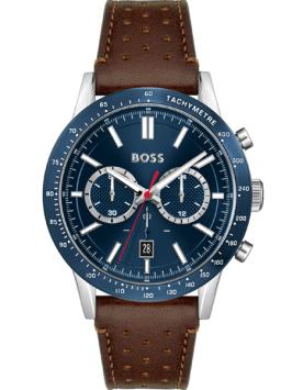 Hugo Boss HB1513921 Allure Chrono horloge heren