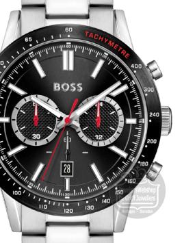 Hugo Boss HB1513922 Allure Chrono horloge heren