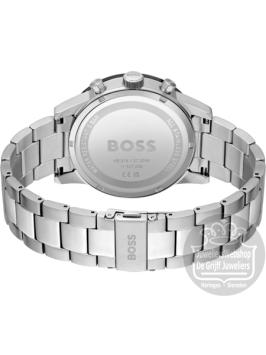 Hugo Boss HB1513922 Allure Chrono horloge heren