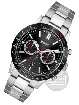 Hugo Boss HB1513922 Allure Chrono horloge heren