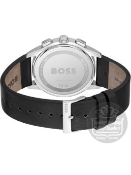 Hugo Boss HB1513925 Dapper Chrono horloge heren