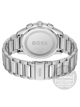 Hugo Boss HB1513927 Dapper Chrono horloge heren