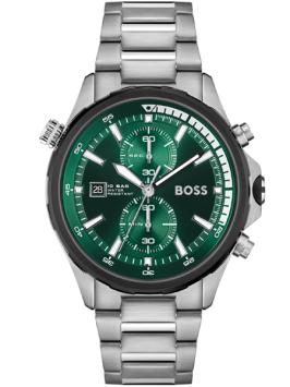 Hugo Boss HB1513930 Globetrotter Chrono horloge heren