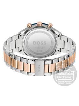 Hugo Boss HB1513937 Santiago Chrono horloge heren