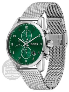 Hugo Boss HB1513938 Skymaster Chrono horloge heren